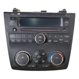 Estereo Original De Nissan Altima 2007 2008 2009 2010 2012