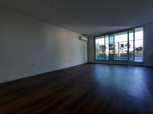 Venta Con Renta De Apartamento De 2 Dormitorios, Initium - Imagen 4