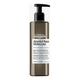 Loreal Pro Absolut Repair Molecular Sérum À Rincer 250ml