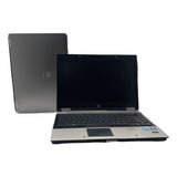Notebook Hp Elitebook Core I5 M520 4gb Hd 500gb Sata 