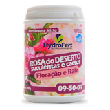 Fertilizante Rosa Do Deserto Floração 9-50-9 Hydrofert 200g