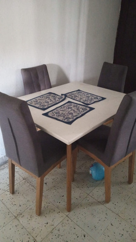 Comedor Jamar