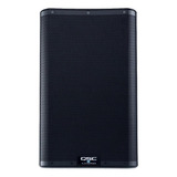 Qsc Altavoz K10.2 Altavoz Activo Color Black