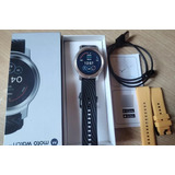 Smartwatch Motorola Moto Watch 100 