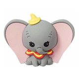Disney Dumbo Imán Espuma 3d