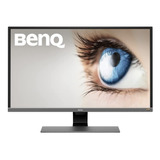 Benq Ew3270u Monitor Gamer 4k Freesync Hdr 60 Hz 31.5 In