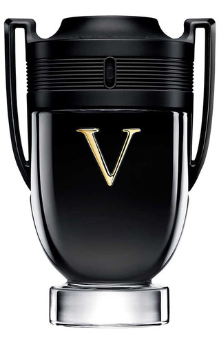 Perfume Hombre Invictus Victory Edp 50ml