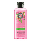  Champú Suave Herbal Essences Rose Hips, Todo Tipo De Cabello