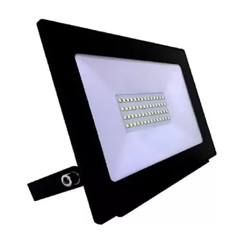 Reflector Proyector Led 20w Ultra Compacto Hipower Exterior