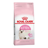 Royal Canin Kitten Second Age Gatitos 7.5 Kg Pet Shop Cuenca