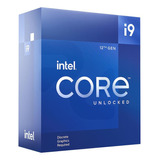 Procesador Intel Core I9-12900kf, Lga1700, Hasta 5.2 Ghz