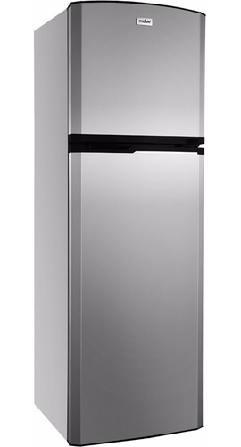 Refrigerador 10 Pies Mabe Rma1025vmxe Gris