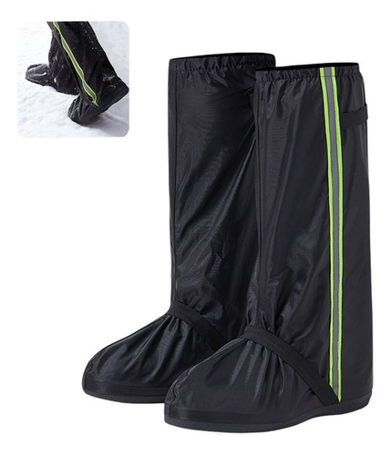 Botas De Lluvia Impermeables Funda Deportes Al Aire Libre