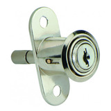 Cerradura Para Mueble D5-21 Ni Assa Abloy Mimbral