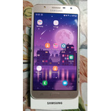 Celular Samsung J7 Neo Color Gris