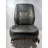 Asiento Piloto Mitsubishi Montero 4x4 3.8 06-12 Original