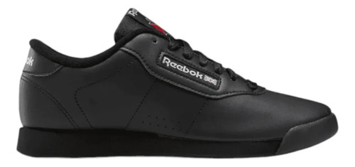 Tenis Reebok Princess Negro Originales | Envío gratis