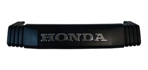 Insignia Emblema Horquilla Origina Honda Cg Fan Centro Motos