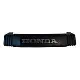 Insignia Emblema Horquilla Origina Honda Cg Fan Centro Motos