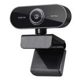 Webcam Full Hd 1080p Usb Câmera Stream Live Alta Resolução