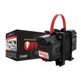 Transformador 1500va 1000w 110 Pra 220v Bivolt Fiolux 