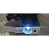 Proyector Benq Mx660 Hdmi Detalle En Imagen 