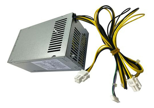 Fuente De Alimentación 180w Para Hp Prodesk Y Pavilion Compa