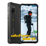 Ulefone Armor 12s Unlocked Rugged Smartphone Mtk G99