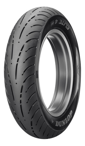 Llanta Dunlop Elite 4 Trasera 150/80b-16 77h Bias Tt