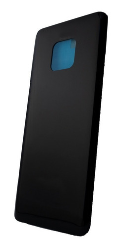 Tapa Trasera Para Huawei Mate 20 Pro Lya L09 Negro