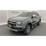 Ford Ranger Limited 4x4 3.2