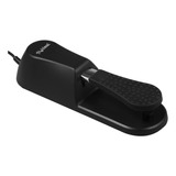 Pedal Universal Sustain Pedal, Sintetizador Digital, Pie De