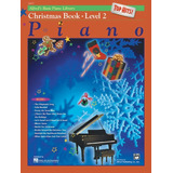 Christmas Book Piano Level 2 