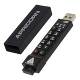 Apricorn Aegis Secure Key 3 Nx 256 Bits Cifrado Fips De 256
