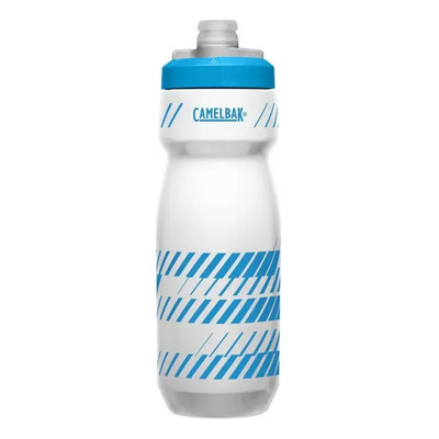 Botella De Plástico Camelbak Podium Azul Claro | Meses sin interés