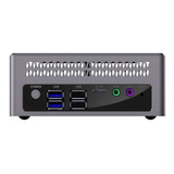 Mini Pc Intel Celeron N5095 8gb Ram Ssd 128 Storage