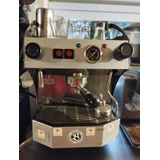 Máquina De Café Rilo +molinillo Rillo