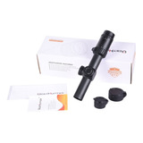 Luneta Shortdot 1.2-6x24 Hd-s Westhunter