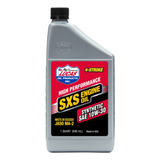 Aceite Lucas Sxs Sintetico Motor 10w30 1 Qt