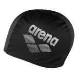 Gorra Arena Natación  Polyester Ii Black  2467500 Negra