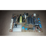 Placa Da Fonte Monitor  Mle2451(a)f