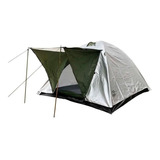 Carpa Modelo Iguazu Aluminizada 6 Personas