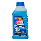 Lava Autos Jet Wax Concentrado X 400ml - Lo De Muriel