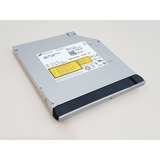 Original Gravadora Cd Dvd Sata Frontal Para Dell Vostro 3550