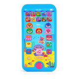 Wowwee Pinkfong Baby Shark Mini Tablet Juguete Educativo Pre