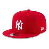 Gorra New Era New York Yankees Snapback 