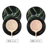 Bb Air Cushion Foundation Mushroom Head Cc Cream