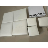 Cajas Pandora Para Charms Y Pulseras