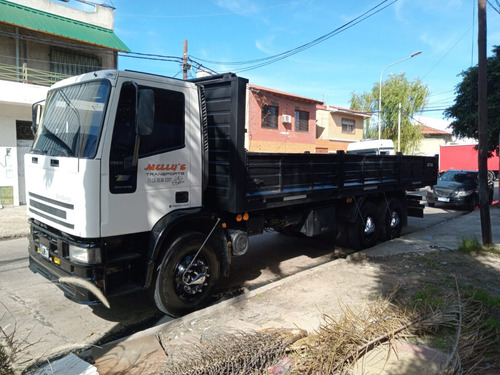 Iveco Tector 17/220