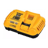 Carregador Rápido Coolern 20v 60v Li-on 220v - Dewalt Dcb118